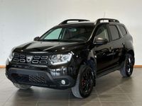 occasion Dacia Duster TCe 125 4x4 Confort