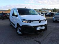 Occasion Citroën Berlingo 102 ch (75 kW) 2025 Blanc Monospace