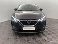 Occasion Nissan Qashqai Tekna 190 ch (139 kW) 2024 Noir SUV