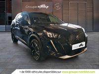 Occasion Peugeot e-2008 100 kW (136 ch) 2021 Noir SUV
