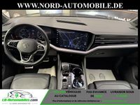 Occasion VW Touareg 286 ch (210 kW) 2021 SUV