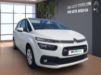 occasion Citroën C4 Puretech 130ch S&s Feel E6.d-temp