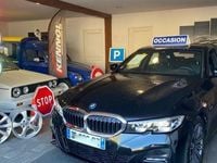 Occasion BMW 320e M Sport 204 ch (150 kW) 2022 Berline