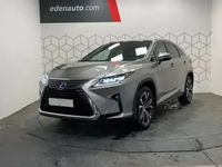 occasion Lexus RX450h Luxe