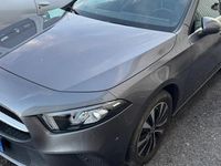 Occasion Mercedes A160 Style 160 ch (117 kW) 2021 Berline