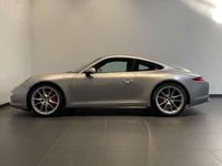 occasion Porsche 991 i