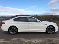 occasion BMW M5 4.4 V8 600ch M Steptronic Euro6d-t