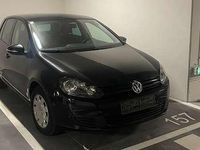 Occasion VW Golf Trendline 80 ch (58 kW) 2010 Berline