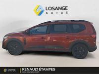 Occasion Dacia Jogger Extreme 2022 Marron Monospace