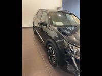 Occasion Peugeot e-2008 Allure 100 kW (136 ch) 2022 Noir SUV