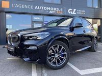 Occasion BMW X5 Sport Line 265 ch (194 kW) 2019 Bleu SUV