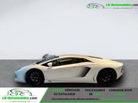 occasion Lamborghini Aventador 6.5 V12 LP 700-4