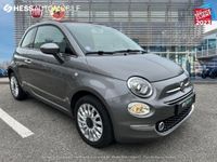 occasion Fiat 500 1.2 8v 69ch Lounge - VIVA3686721