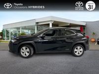 occasion Lexus UX 250h 2WD Pack Confort Business + Stage Hybrid Academy MY21 - VIVA3367974