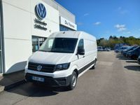 occasion VW Crafter 35 L4H3 2.0 TDI 177ch Business Traction BVA8 - VIVA204373881