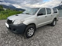 occasion Toyota HiLux 2.5 Turbodiesel Double Cab Sol 4×4