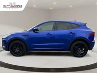 occasion Jaguar E-Pace P300 2.0 300cv AWD R-Dynamique SE Toit Pano