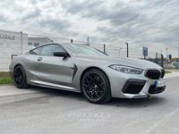 occasion BMW M8 Competition 625 Coupé Full Carbon/Akrapovic