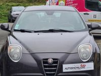 occasion Alfa Romeo MiTo 1.6 MJTD 120 CH EXCLUSIVE