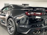 occasion Chevrolet Camaro ZL1 6.2l v8 aut. hors homologation 4500e