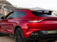 occasion Aston Martin DBX 4.0 V8 biturbo 707ch BVA9