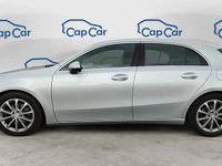 Occasion Mercedes 220 Progressive 190 ch (139 kW) 2020 Berline