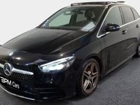 Occasion Mercedes B180 AMG line 136 ch (100 kW) 2020 Monospace