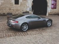 occasion Aston Martin V8 Vantage CoupéSéquentielle
