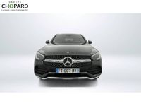 occasion Mercedes 300 Classe Glc Glc CoupéDe 9g-tronic 4matic Amg Line