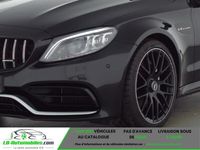 occasion Mercedes C63 AMG ClasseAMG 63 -AMG