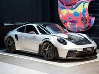 Occasion Porsche 911 GT3 RS 526 ch (386 kW) 2023 Coupé