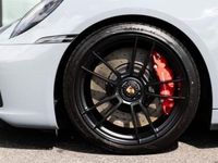 Occasion Porsche 992 481 ch (353 kW) 2023 Cabriolet