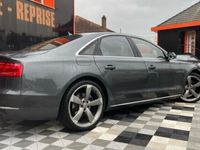 occasion Audi A8 iii 3.0 v6 290 avus