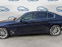 Occasion BMW 520 190 ch (139 kW) 2018 Berline