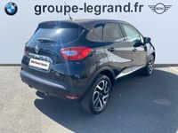 occasion Renault Captur 0.9 TCe 90ch Stop&Start energy Intens Euro6 114g 2016