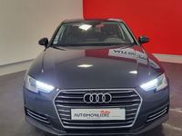 occasion Audi A4 LIMOUSINE 2.0 TFSI 190 ULTRA DESIGN LUXE S-TRONIC VIRTUAL CO