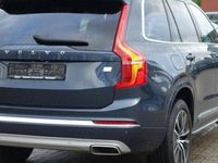 occasion Volvo XC90 II T8 Twin Engine 303 + 87ch Inscription Geartronic 7 places