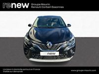 occasion Renault Captur 1.3 TCe 140ch FAP Intens EDC -21