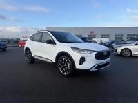 Occasion Ford Kuga Active X 154 ch (113 kW) 2025 Blanc glacier SUV