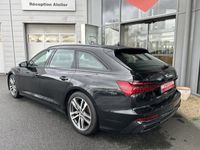 occasion Audi A6 35 Tdi 163ch S Line S-tronic