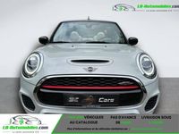 occasion Mini John Cooper Works Cabriolet Works 231 ch BVA