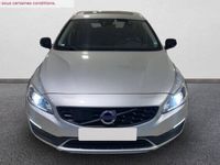 occasion Volvo V60 CC V60 CROSS COUNTRY D4 190 ch Geartronic 8