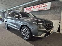 Occasion Hyundai Santa Fe 230 ch (169 kW) 2023 Gris SUV