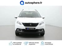 occasion Peugeot 2008 1.2 PureTech 82ch Style