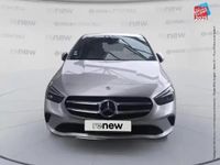 Occasion Mercedes B200 Progressive 2019 Gris montagne métallisé Monospace