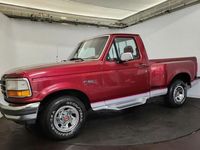 Occasion Ford F-150 1992 Rouge Pick-up