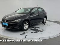 occasion VW Polo POLO1.0 TSI 95 S&S BVM5 Edition