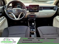 occasion Suzuki Ignis 1.2 Dualjet Hybrid BVA 90ch