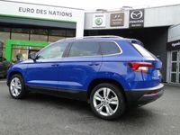 occasion Skoda Karoq 1.5 Tsi150 Dsg7 Style