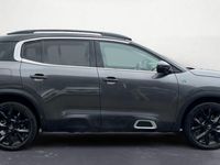 Occasion Citroën C5 Aircross Shine 181 ch (133 kW) 2022 Noir SUV
